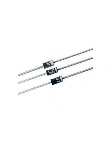 Rectifier Diode (1N4007) 3 pack