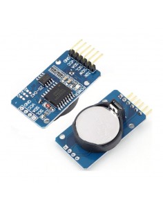 DS3231 RTC Breakout Board R2