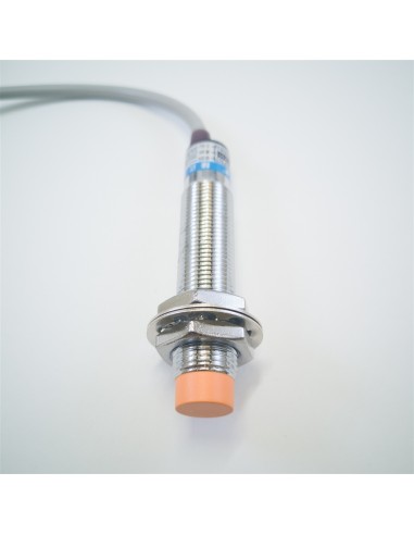 Inductive Proximity Sensor