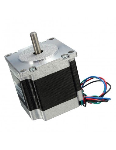 NEMA23 56mm 8mm Stepper Motor