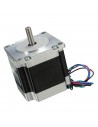 NEMA23 56mm 8mm Stepper Motor