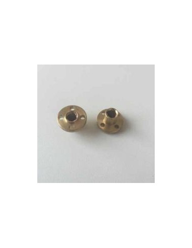 Lead Screw Brass Nut TR8x8mm Trapezoidal