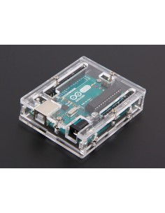 Arduino UNO R3 Acrylic...