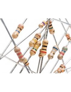 Resistors 10 Pack