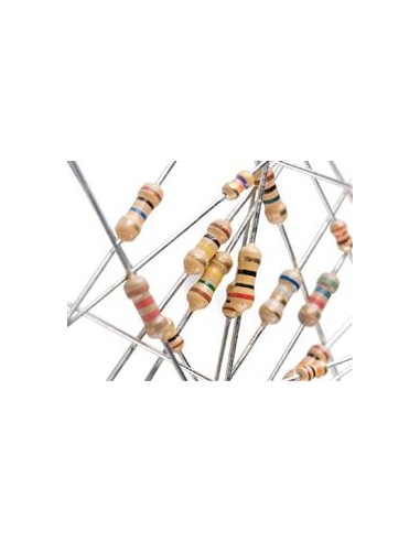 Resistors 10 Pack