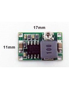 Step-Down Super Mini Module...