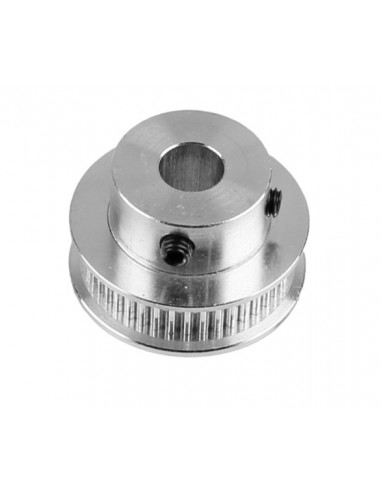 GT2 Pulley 8mm Bore 40 Teeth 6mm belt