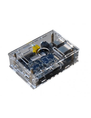 Banana Pi M2 Acrylic Enclosure