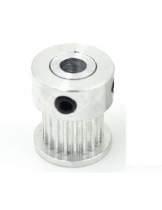 GT2 pulley (5mm Bore / 20...