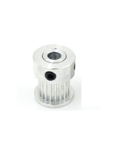 GT2 pulley (5mm Bore / 20 Teeth / 9mm...