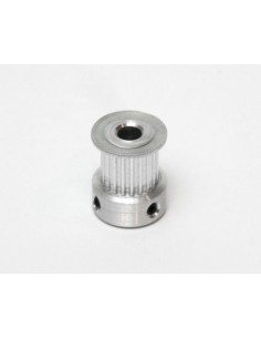 GT2 pulley (6.35mm Bore /...