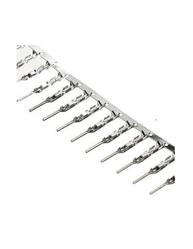 Pins for n-Way Male (10 pack) Connector