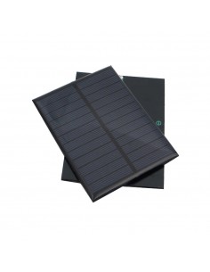 1.1W 150mA Solar Panel...