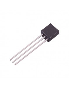 NPN Transistor BC547B...