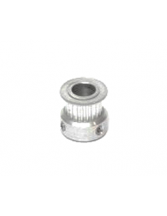 GT2 pulley (20 Teeth / 8mm...