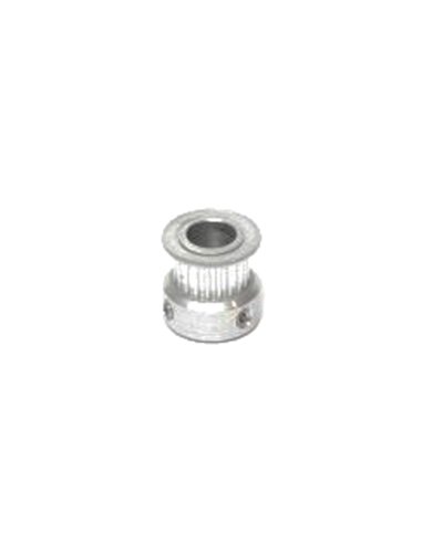 GT2 pulley (20 Teeth / 8mm Bore / 9mm...