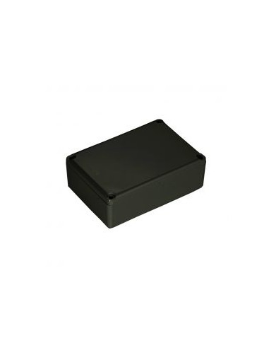 Enclosure 72x50x20 -  Black Case