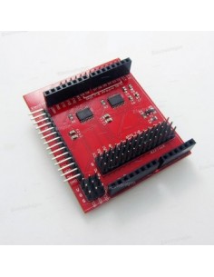 RPI GPIO Shield (Arduino...