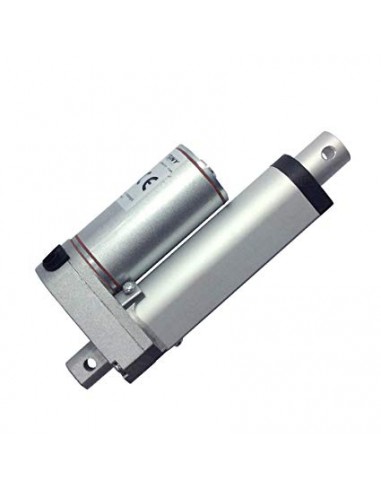 50mm Stroke Linear Actuator