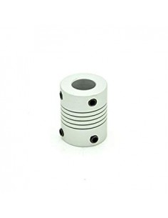 Flex Coupling 8mm-10mm