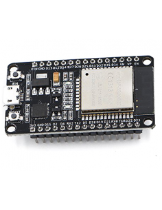 ESP32-DevKitC