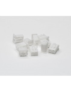 XH2.54 2P Female 10 pack...