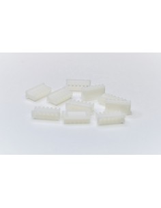 XH2.54 6P Female 10 pack...