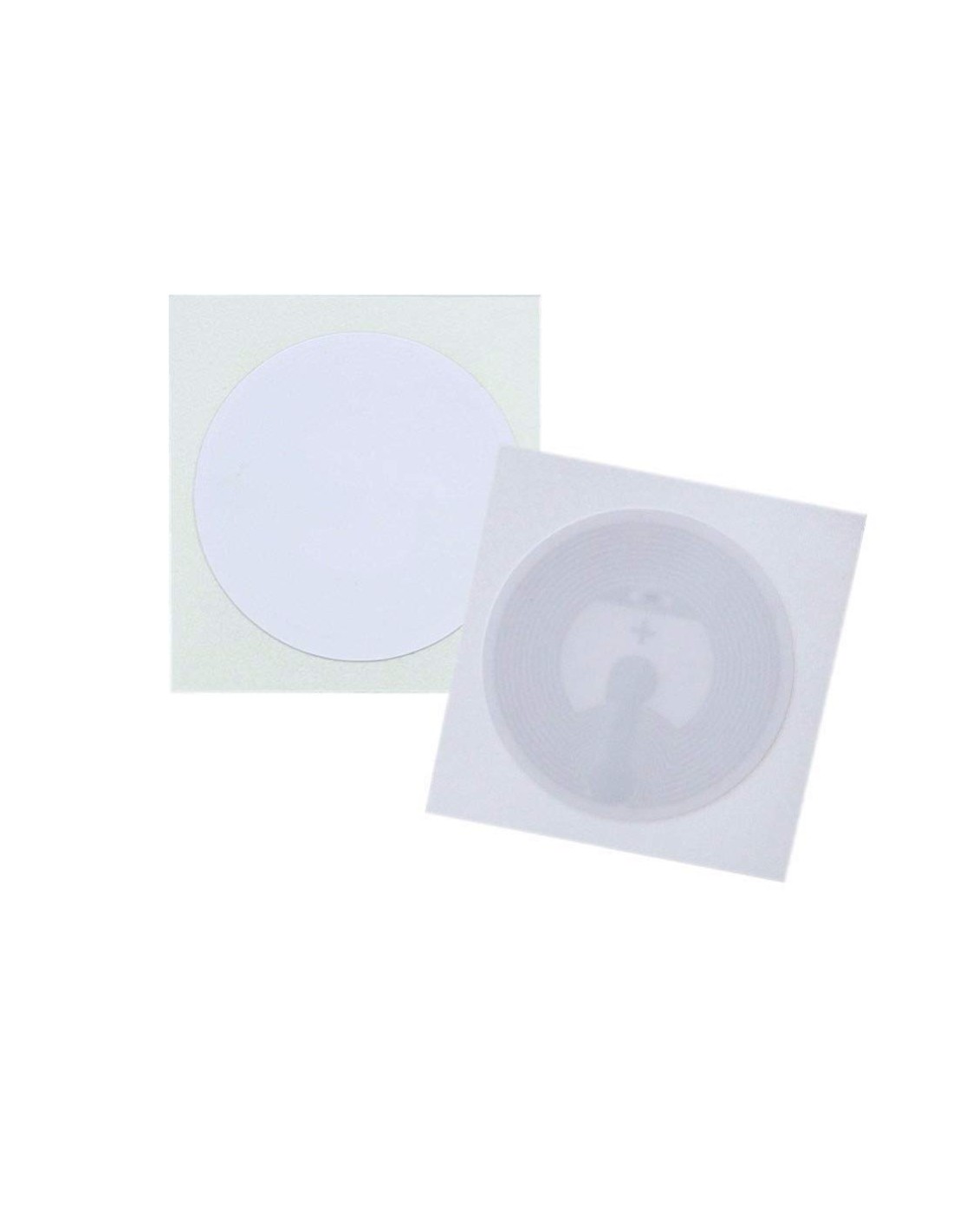 NFC Sticker Tag – NTAG213