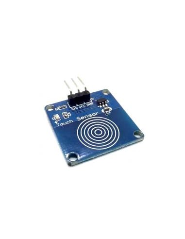 Touch Sensor (Arduino Compatible)