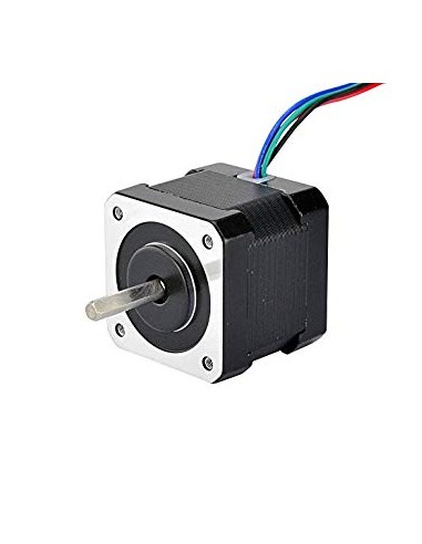 Nema17 Stepper 0.9 deg Motor 40mm