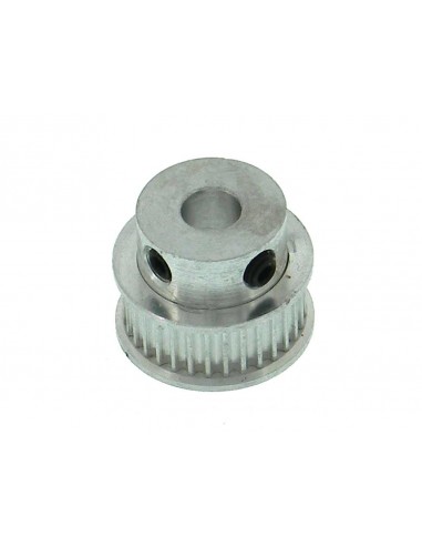 GT2 Pulley (6.35mm Bore / 32 Teeth /...