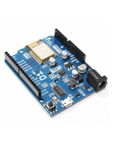 Arduino D1 ESP NodeMCU Compatible esp...
