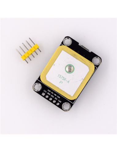 NEO-6M GPS Module R2