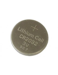 Coin CR2032 Lithium Battery