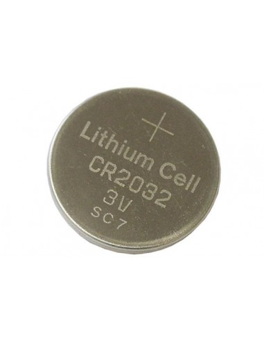 Coin CR2032 Lithium Battery