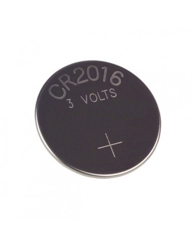 Coin CR2016 Lithium Battery