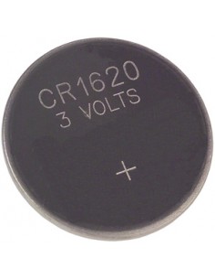 Coin CR1620 Lithium Battery