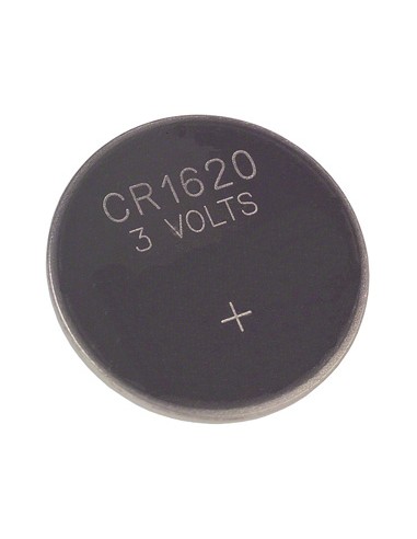 Coin CR1620 Lithium Battery