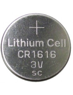Coin CR1616 Lithium Battery