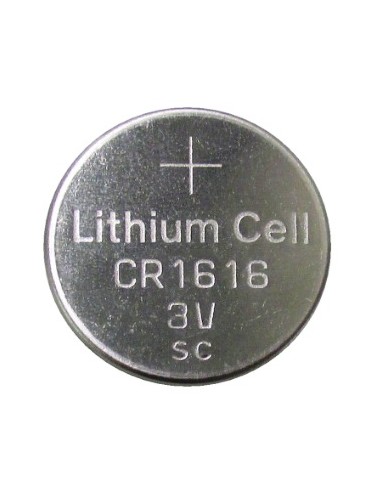 Coin CR1616 Lithium Battery