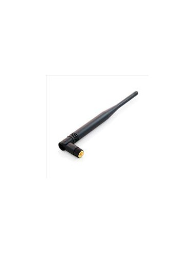 2.4GHz Dipole 2dBi Antenna SMA Male