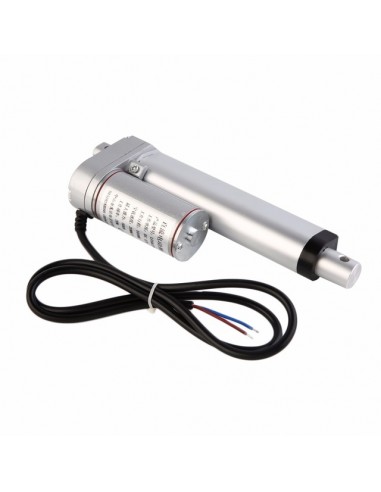 100mm Stroke Linear Actuator