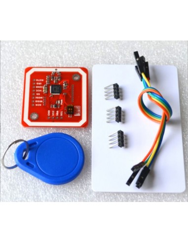 PN532 nfc rfid V3 module