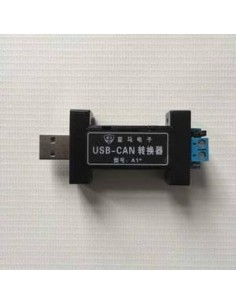 USB to CANBus Converter