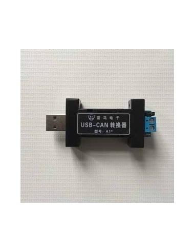 USB to CANBus Converter