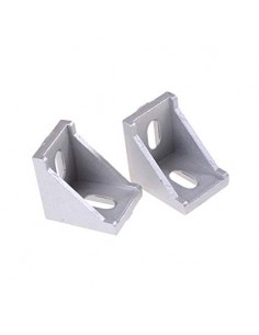 Corner Fitting 90° V-Slot 2028