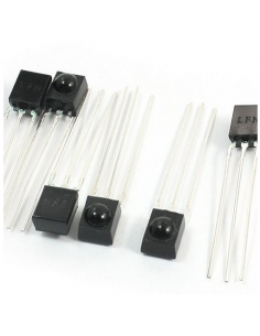 Universal IR Receiver HS0038