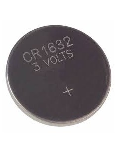 Coin CR1632 Lithium Battery