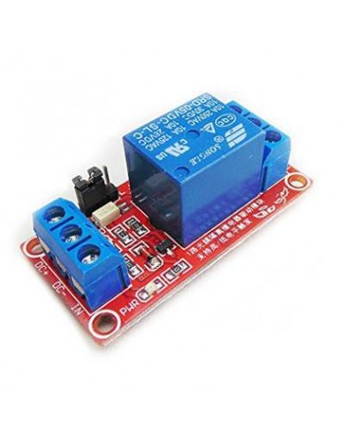 1 Channel 5V Relay Module