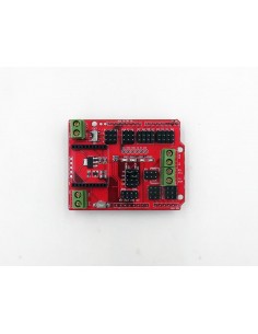 Arduino Servo+Wireless...